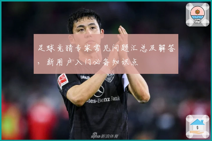 足球竞猜专家常见问题汇总及解答，新用户入门必备知识点