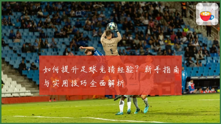 如何提升足球竞猜经验？新手指南与实用技巧全面解析