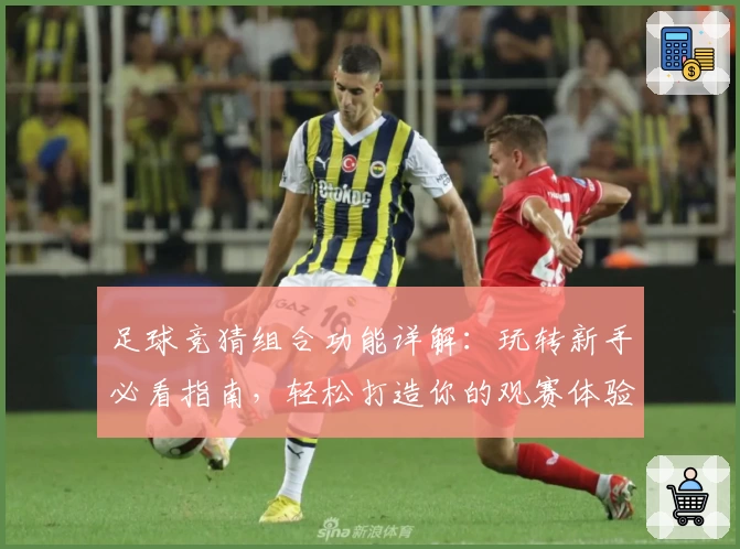 足球竞猜组合功能详解：玩转新手必看指南，轻松打造你的观赛体验